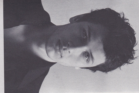 Brett Lloyd - Candyland - Gay Photobook - Rare