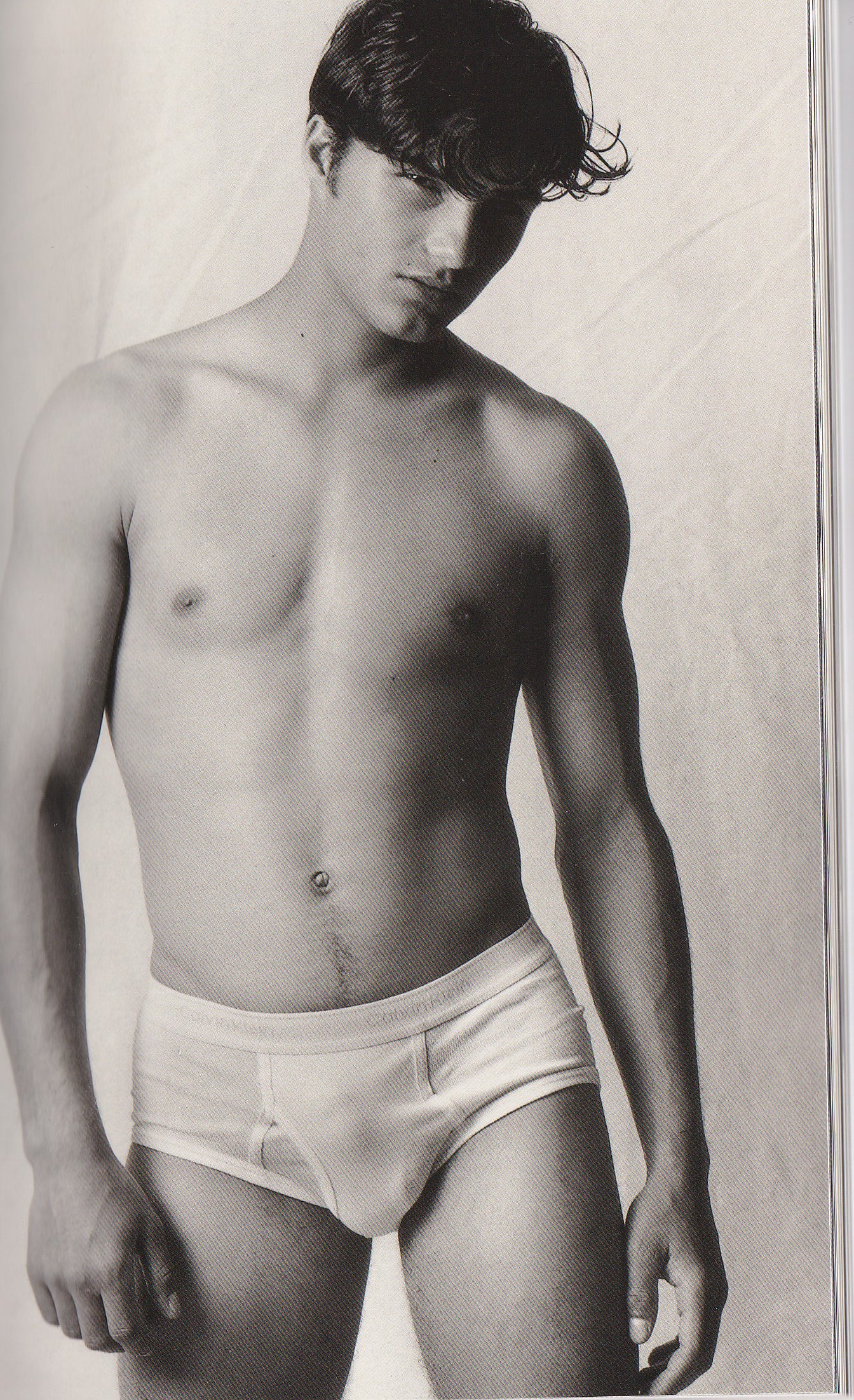 The Boys - Lindsay Lozon - Bruno Gmunder - Gay Photobook