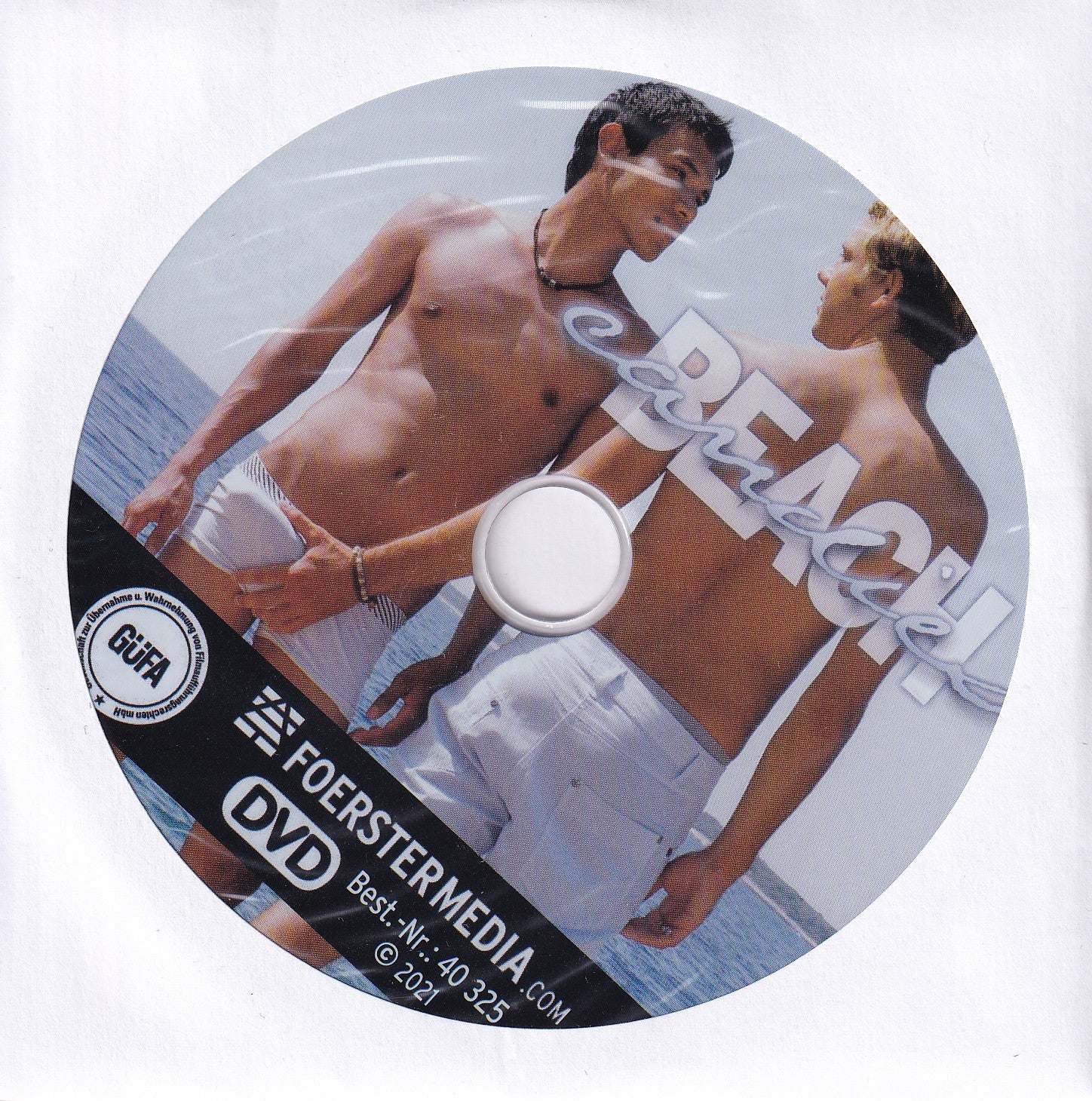 Beach Candies (Twink)