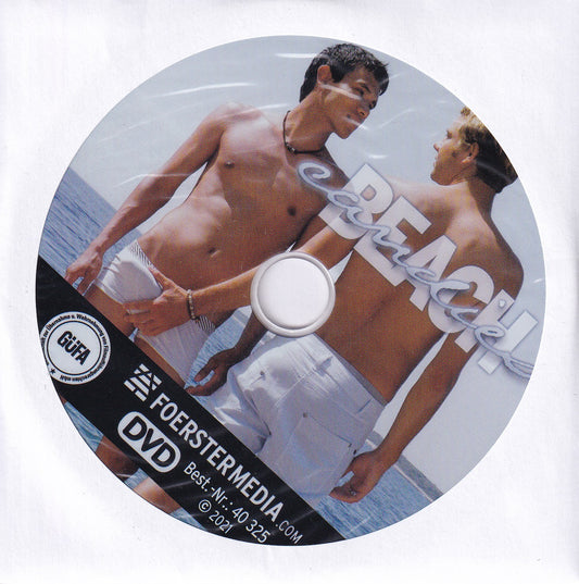 Beach Candies (Twink)