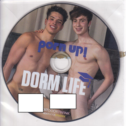 Dorm Life - Next Door Twink