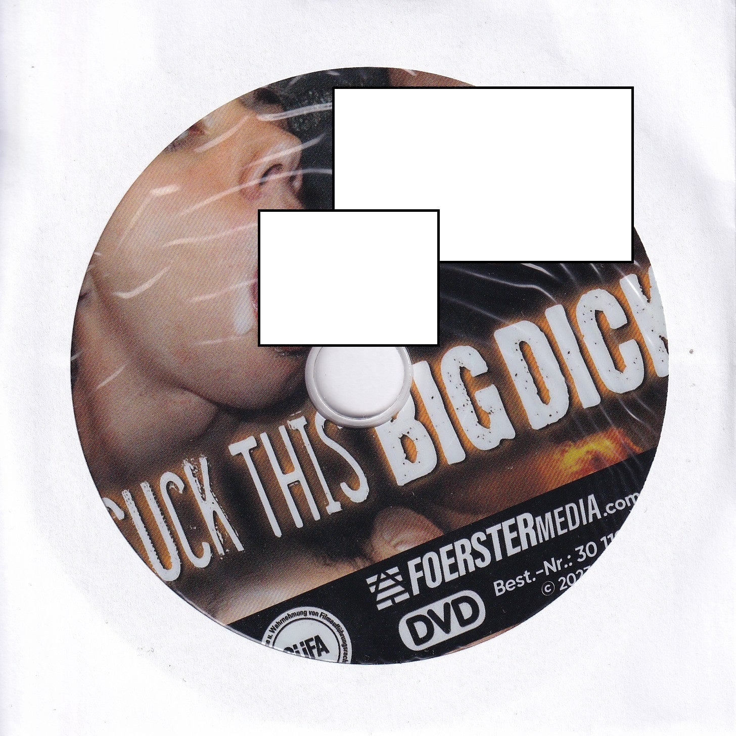 Suck This Big Dick