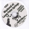 Weekend at Camp Palm Springs - Summer Bareback