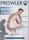 Gay Vintage Magazine - Prowler Red hot