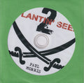 Treasure Island Media - Plantin Seed 2
