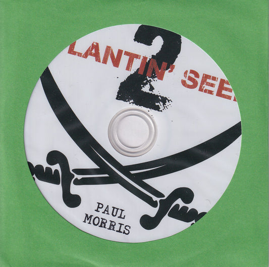 Treasure Island Media - Plantin Seed 2