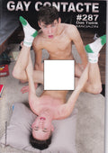 Gay Magazine - Contacte Twink 287