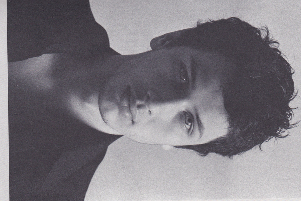 Brett Lloyd - Candyland  - Gay Photobook - Rare