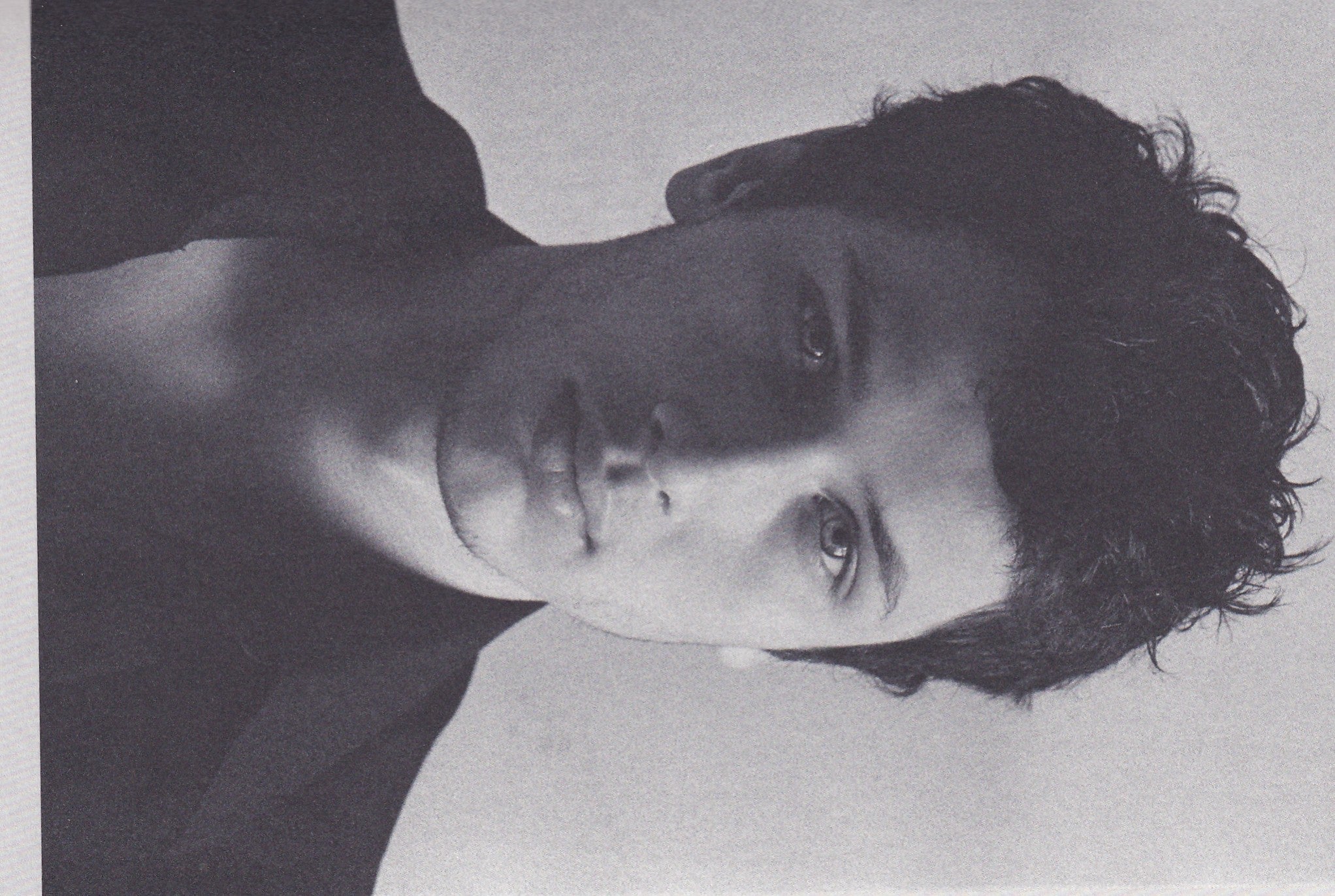 Brett Lloyd - Candyland  - Gay Photobook - Rare
