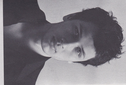 Brett Lloyd - Candyland  - Gay Photobook - Rare