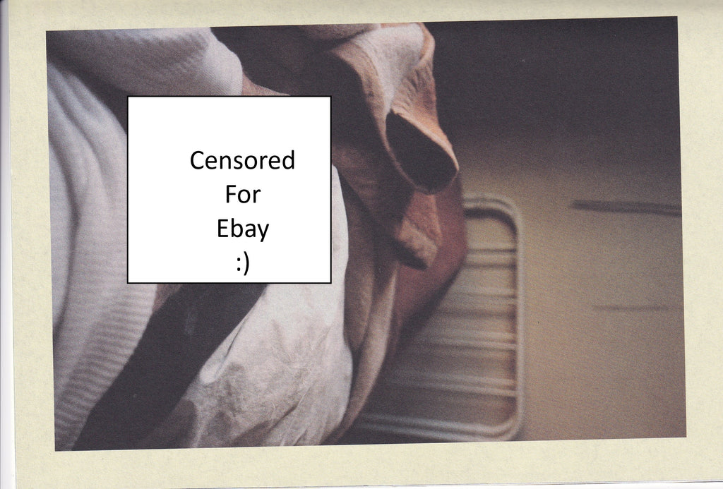 Brett Lloyd - Candyland  - Gay Photobook - Rare