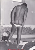 - Provacateur- Gay Photobook - Photo's from Bruce Weber