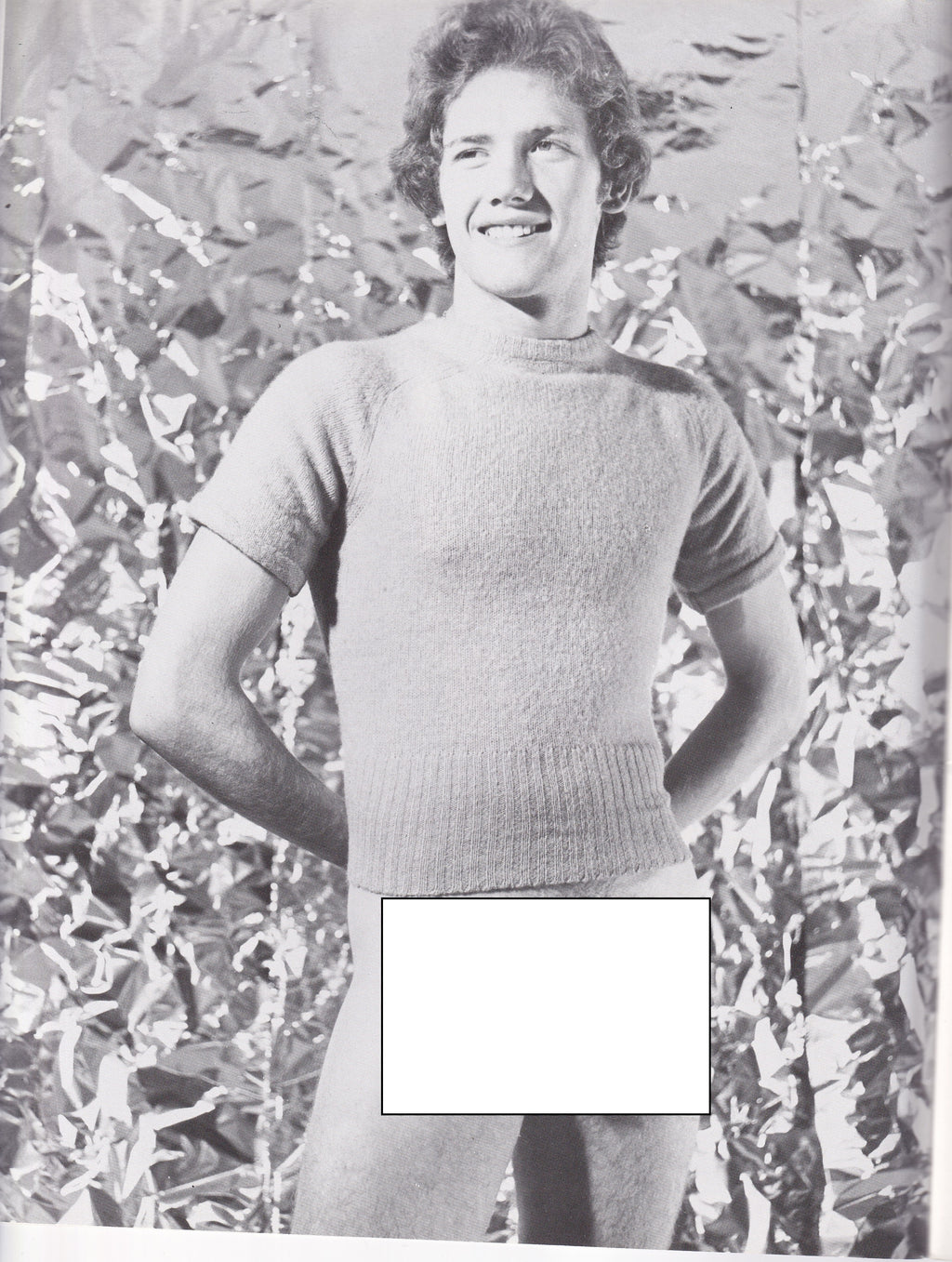 Gay Vintage Magazine - Playguy - 1975 - Vol 7