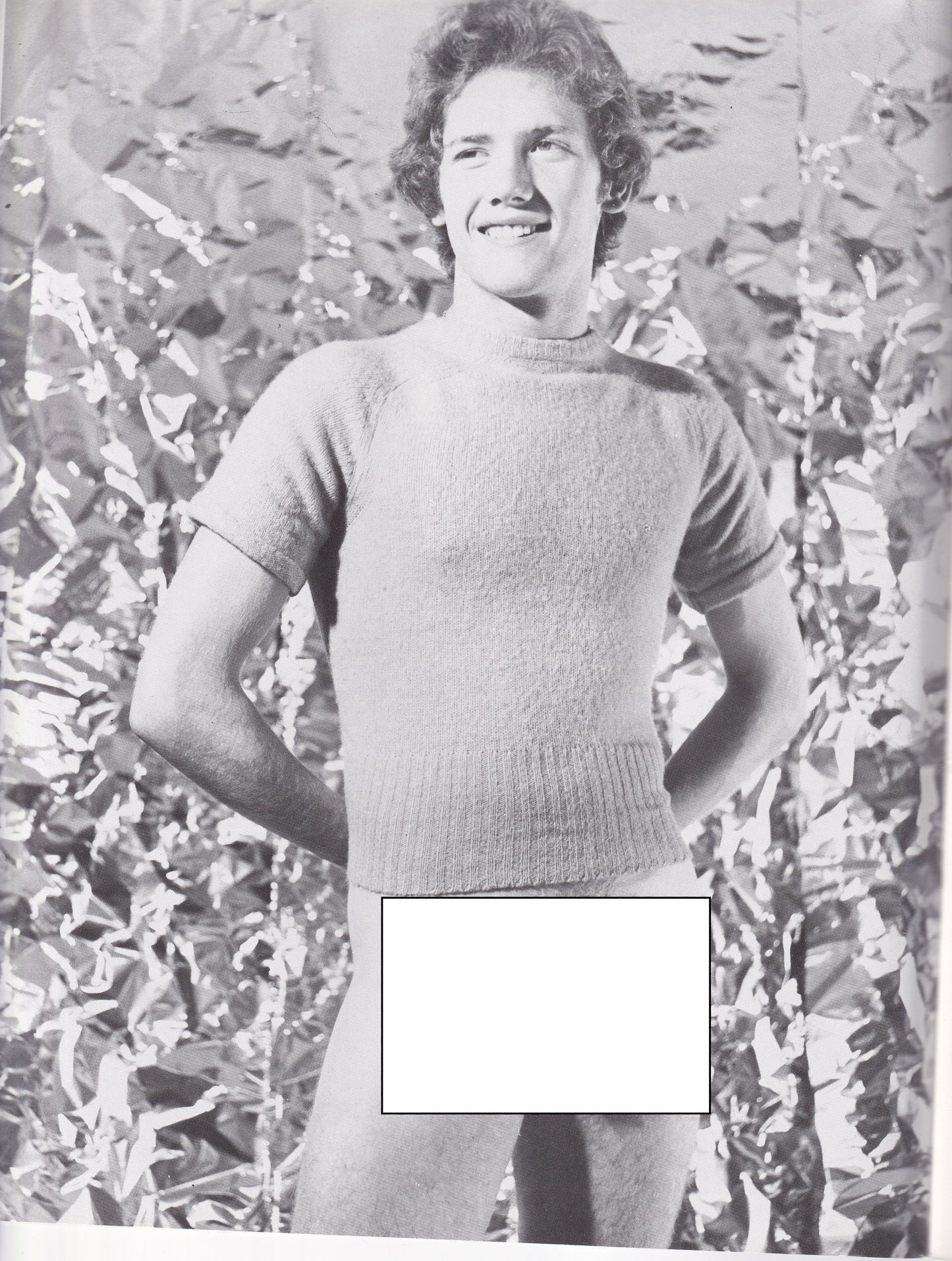 Gay Vintage Magazine - Playguy - 1975 - Vol 7