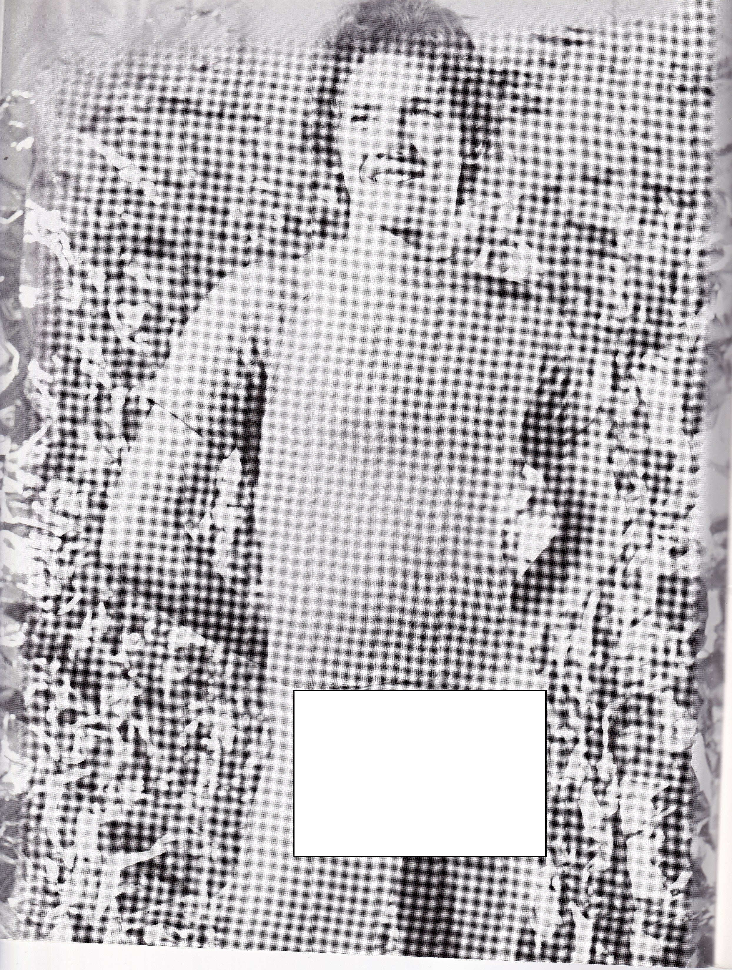 Gay Vintage Magazine - Playguy - 1975 - Vol 7
