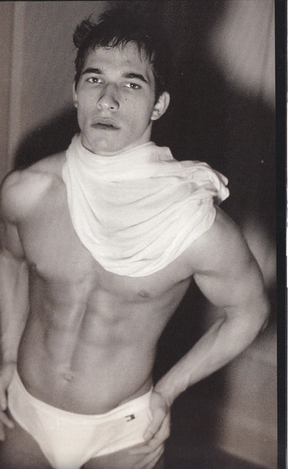 SEXBOMB! Lalli X - Bruno Gmunder - Gay Photobook