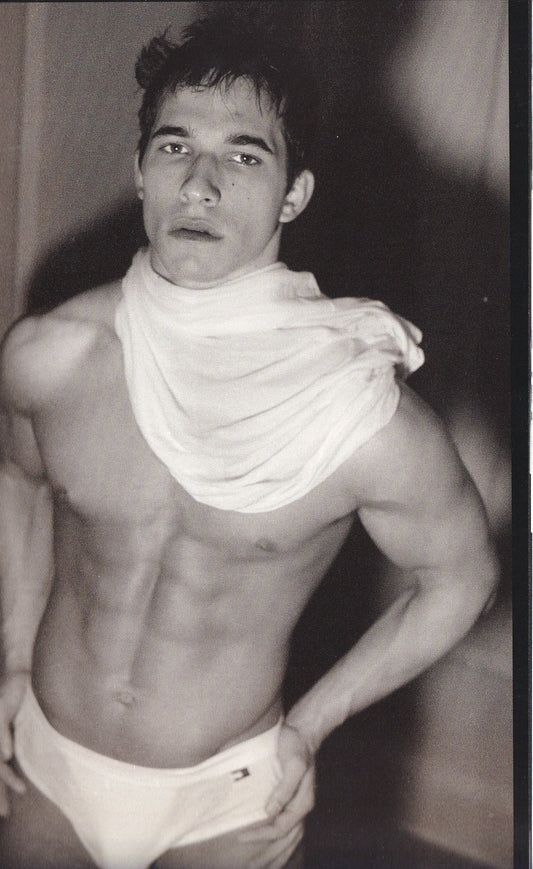 SEXBOMB! Lalli X - Bruno Gmunder - Gay Photobook