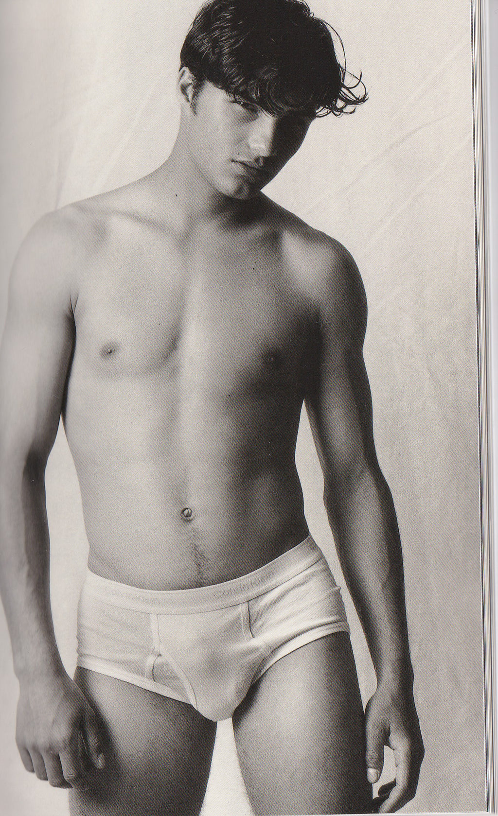 The Boys - Lindsay Lozon - Bruno Gmunder - Gay Photobook
