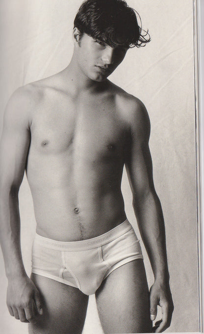 The Boys - Lindsay Lozon - Bruno Gmunder - Gay Photobook