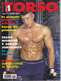 Gay Vintage Magazine - Torso Number 79