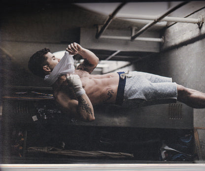 Gay Photobook - Hello Mr - Issue 05