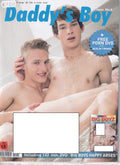 Gay Magazine - Daddy's Boy W DVD Issue 4