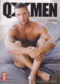Gay Magazine - UK - QX Men - October 2007