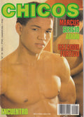 Gay Vintage Magazine - Chicos