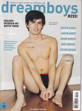 Gay Magazine - Dreamboys #233