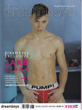 Gay Magazine - Dreamboys #263