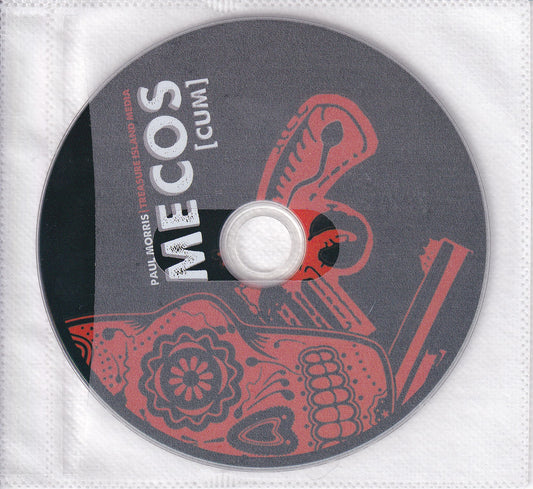 Gay DVD - Treasure Island Media - Mecos (Cum)