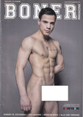 Gay Magazine - Boner Vol 23