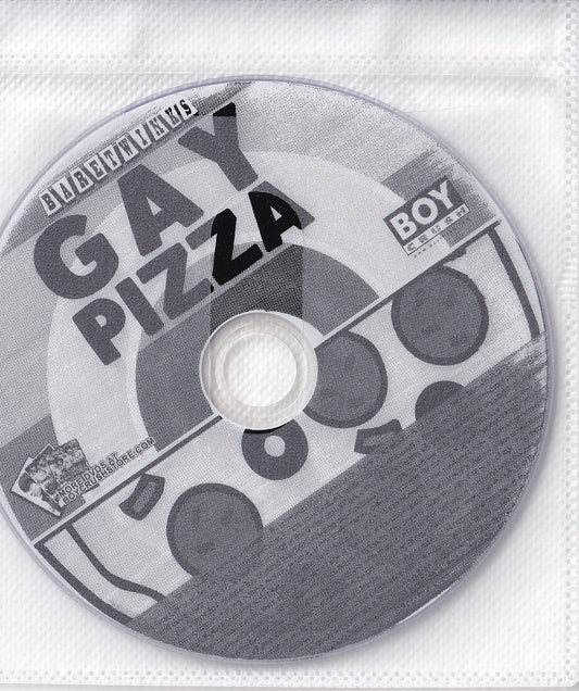 Gay DVD - Baretwinks - Gay Pizza