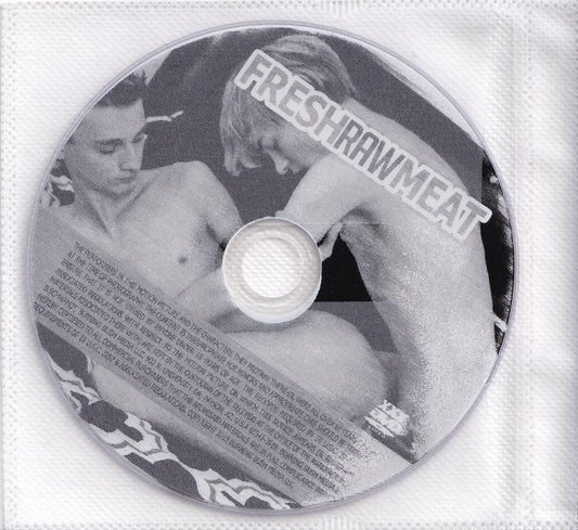 Gay DVD - BoyCrush/Baretwinks - Fresh Raw Meets