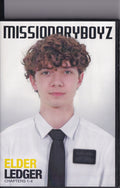 Gay DVD - Missionaryboyz - Elder Ledger - Chapters 1-4
