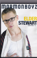 Gay DVD - Mormonboyz - Elder Stewart - Chapters 1-5