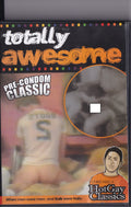 Gay Vintage DVD - Totally Awesome - Pre-condom Classic