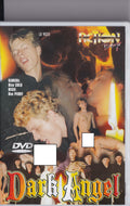 Gay Vintage DVD - Action Boys - Dark Angel
