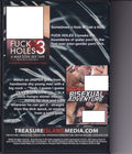 Gay DVD - Treasure Island Media - 2 x DVD box set - BIG BI BREEDERS
