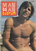 Gay Vintage Magazine - Quorum - Volume 4 issue 3