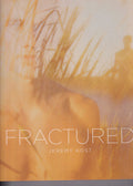 Gay Photobook - Fractured - Jeremy Kost