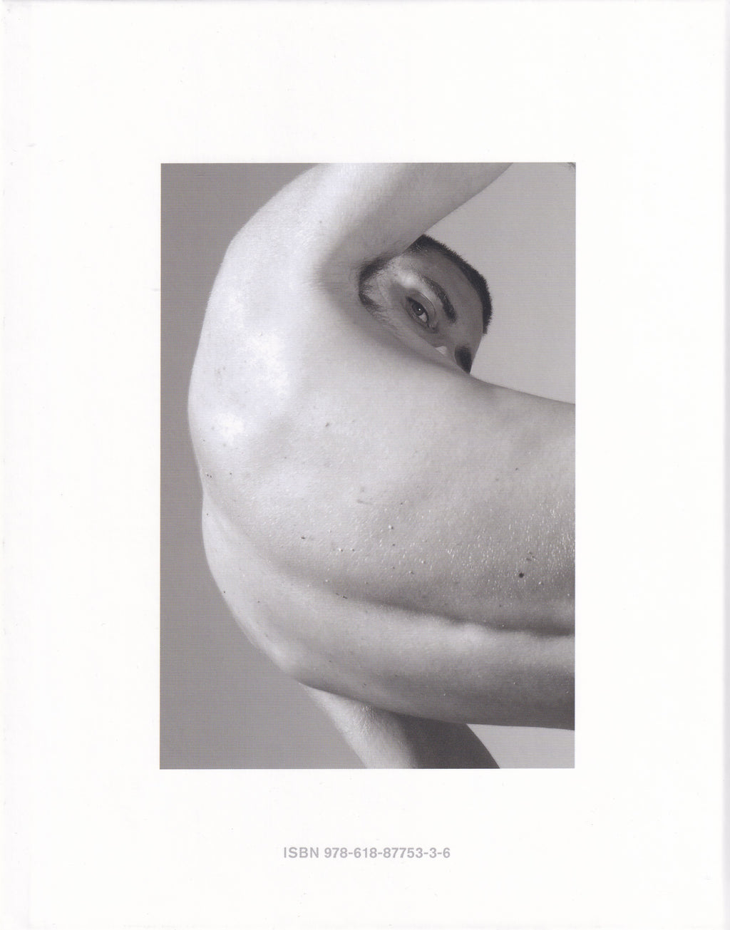 Gay Photobook - Boys With Feelings - Kostis Fokas