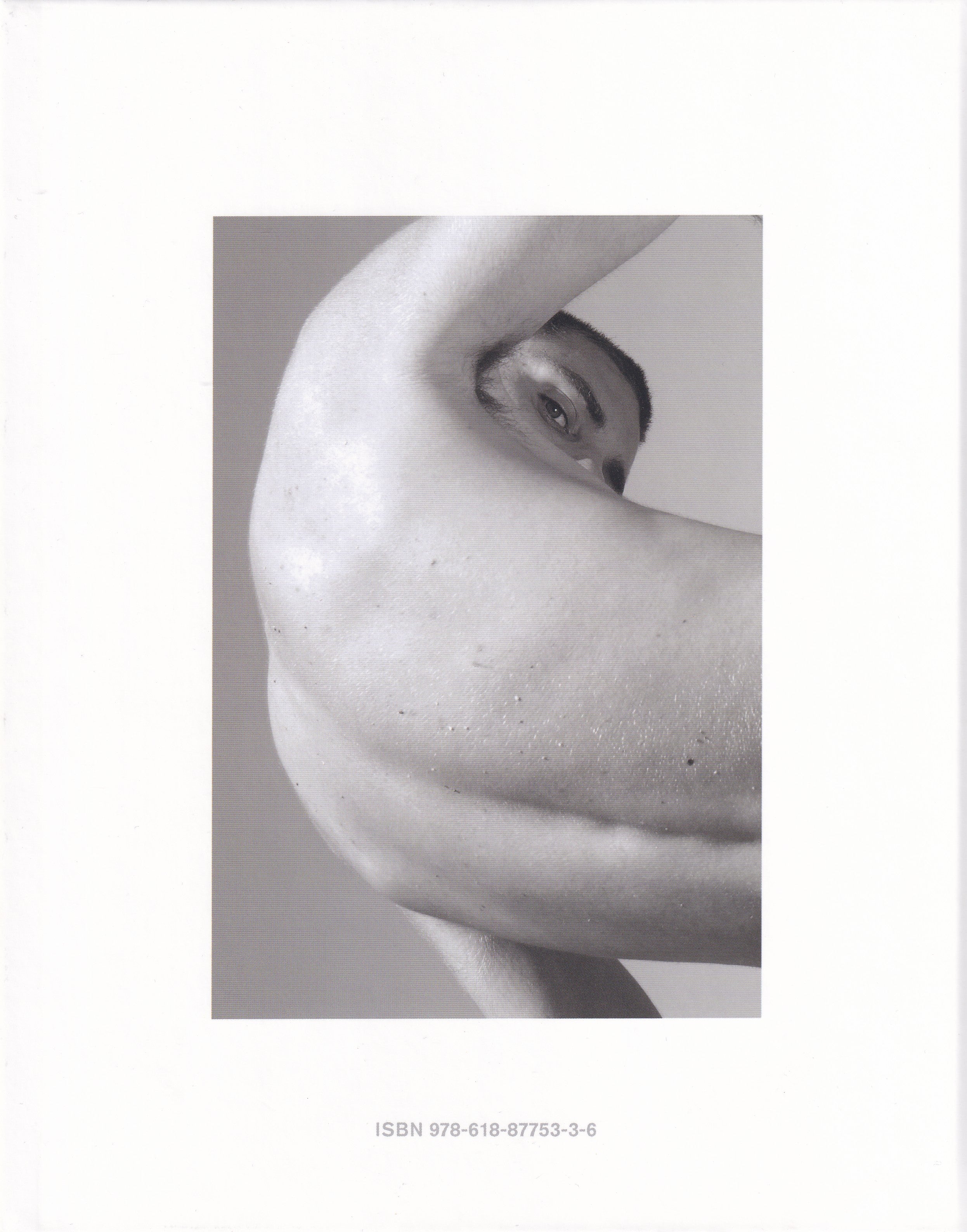 Gay Photobook - Boys With Feelings - Kostis Fokas