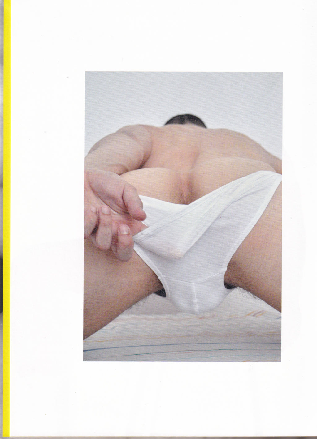 Gay Photobook - Boys With Feelings - Kostis Fokas
