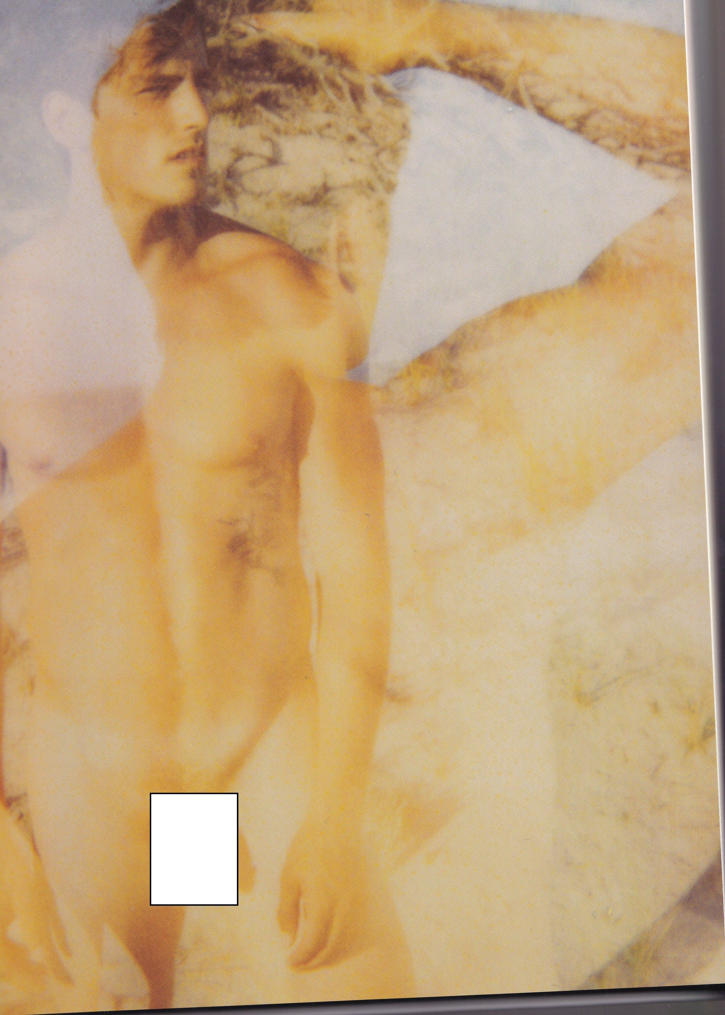 Gay Photobook - Fractured - Jeremy Kost