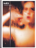 Gay Photobook/Zine - Liam Campbell - NÆS