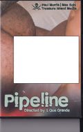Gay DVD - Treasure Island Media & Paul Morris - Pipeline