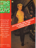Gay Vintage Magazine - Mike Arlen's Guys - Volume 9
