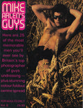 Gay Vintage Magazine - Mike Arlen's Guys - Volume 8