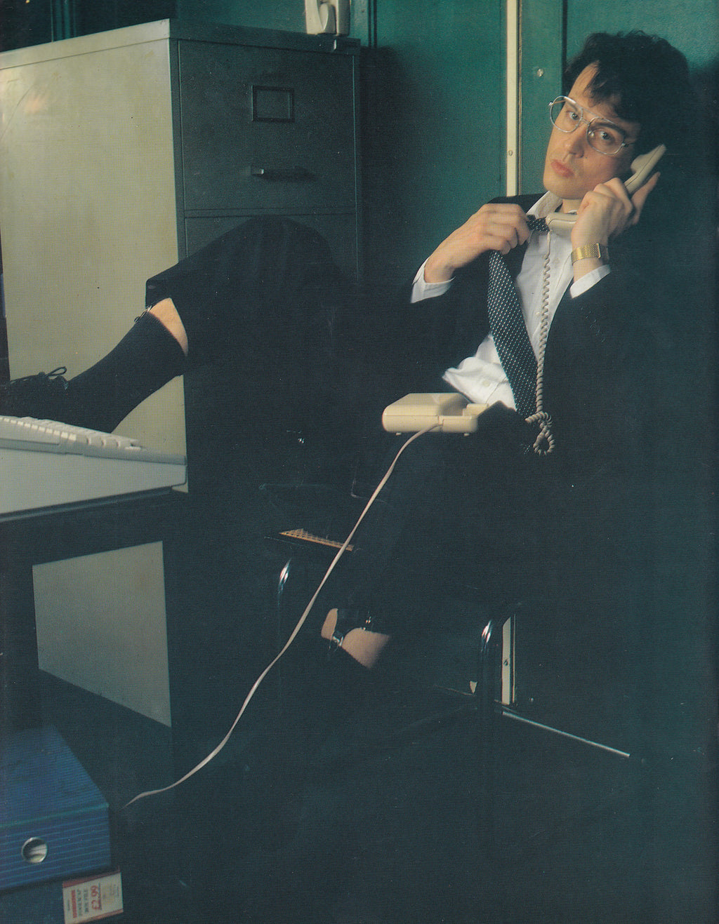Gay Vintage Magazine - Manpower Vol 1